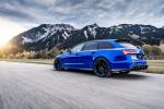 Audi RS6+ Nogaro Edition by ABT 2018 года